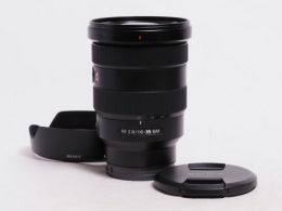 ソニー FE 16-35mm F2.8 GM SEL1635GM 【中古】(L:258)