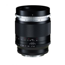 フォクトレンダーPORTRAIT HELIAR 75mm F1.8 ソニー E [6/20発売]