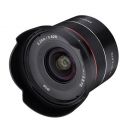 SAMYANG(サムヤン) AF 18mm F2.8 FE ★CBキャンペーン