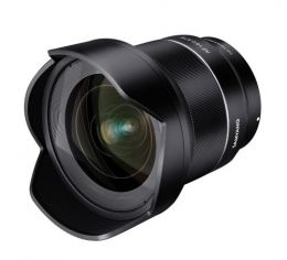 SAMYANG(サムヤン) AF 14mm F2.8 FE