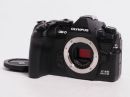 オリンパス OM-D E-M1 MarkIII ボディ 【中古】(B:972)