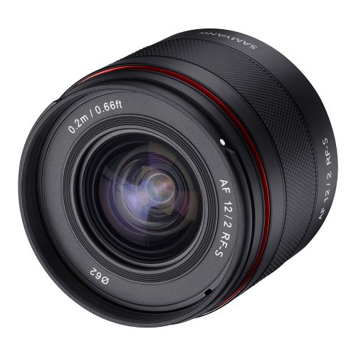 荻窪カメラのさくらや / SAMYANG(サムヤン) AF 12mm F2 ソニーE 荻窪カメラのさくらや / SAMYANG(サムヤン) AF 12mm F2 ソニーE