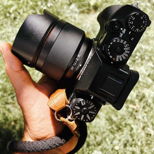 荻窪カメラのさくらや / SAMYANG(サムヤン) AF 12mm F2 ソニーEマウント