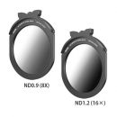Haida(ハイダ) M7 ドロップイン ナノコーティング Grad.NDフィルター