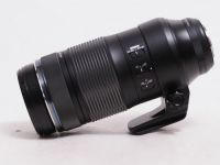オリンパス M.ZUIKO D ED100-400mm F5-6.3 IS 【中古】(L:302)