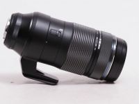 オリンパス M.ZUIKO D ED100-400mm F5-6.3 IS 【中古】(L:302)