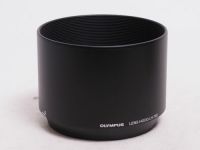 オリンパス M.ZUIKO D ED100-400mm F5-6.3 IS 【中古】(L:302)