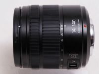 パナソニック G VARIO14-140/3.5-5.6II ASPH. 【中古】(L:823)