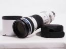 オリンパス M.ZUIKO D ED 150-400/4.5 TC1.25X 【中古】(L:019)