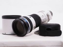 オリンパス M.ZUIKO D ED 150-400/4.5 TC1.25X 【中古】(L:019)