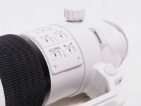 オリンパス M.ZUIKO D ED 150-400/4.5 TC1.25X 【中古】(L:019)
