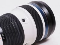 オリンパス M.ZUIKO D ED 150-400/4.5 TC1.25X 【中古】(L:019)