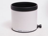 オリンパス M.ZUIKO D ED 150-400/4.5 TC1.25X 【中古】(L:019)