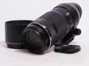 オリンパス M.ZUIKO D ED100-400mm F5-6.3 IS 【中古】 (L:014)