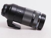 オリンパス M.ZUIKO D ED100-400mm F5-6.3 IS 【中古】 (L:014)