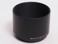 オリンパス M.ZUIKO D ED100-400mm F5-6.3 IS 【中古】 (L:014)