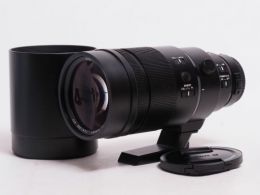 パナソニック DG ELMARIT 200mm F2.8 OIS 【中古】(L:039)