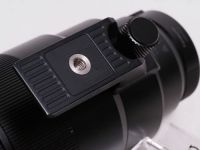 パナソニック DG ELMARIT 200mm F2.8 OIS 【中古】(L:039)