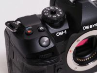 オリンパス/OMDS OM-1 MarkII ボディ 【中古】(B:795)