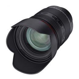 SAMYANG(サムヤン) AF 35-150mm F2-2.8 ＦＥ★CBキャンペーン