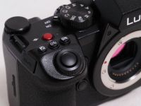 パナソニック DC-G9M2 ボディ 【中古】(B:031)