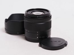 パナソニック G VARIO 35-100/4-5.6 ASPH.O.I.S【中古】(L:964)