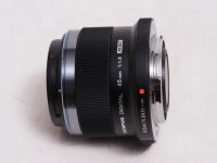 オリンパス M.ZUIKO DIGITAL 45mmF1.8 【中古】(L:693)