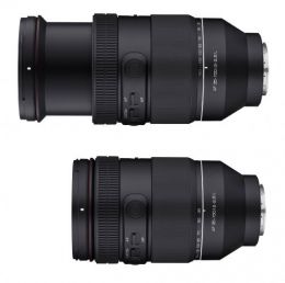 SAMYANG 35-150mm F2-2.8 Lマウント 荻窪カメラのさくらや / SAMYANG(サムヤン) AF 35-150mm F2-2.8 Lマウント