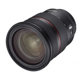 SAMYANG(サムヤン) AF 24-70mm F2.8 FE