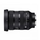 シグマ A 24-70mm F2.8 DG DN II ソニーE用*【下取優待引あり】