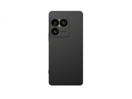 ソニー Xperia 1VIII XQ-GE44グラファイトブラックRAM16GB/ROM512GB