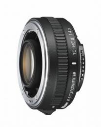 ニコン AF-S TELECONVERTER　TC-14E III【下取優待引有】