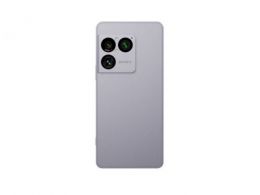ソニー Xperia 1VIII XQ-GE44アイオライトシルバーRAM16GB/ROM1TB