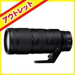 ニコン Z 70-200mm f/2.8 VR S【在庫限り】【アウトレット】