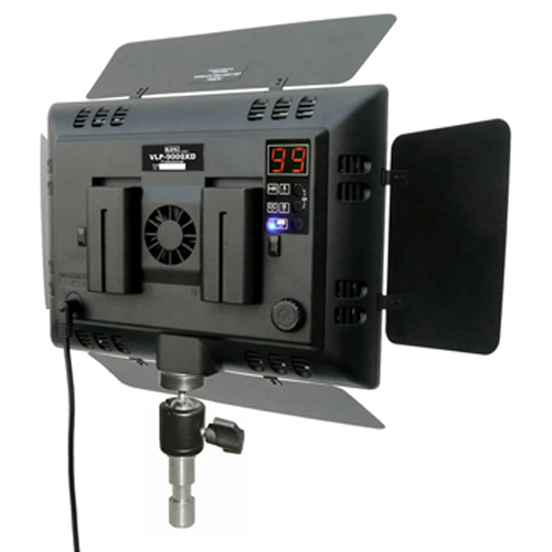 その他 LED LIGHT PRO VLP-9000XD LEDライトプロ VLP-9000XD - デジタルとアナログ、2つの写真文化に