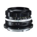 フォクトレンダー NOKTON D35mm F1.2 ニコンZ(APS-C)★限定３本特価