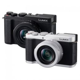 パナソニック LUMIX L10 -K/-S [6/18発売]【ご予約】★キャンペーン★