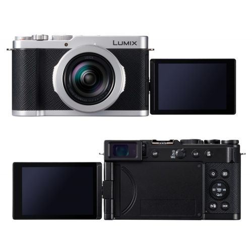 荻窪カメラのさくらや / パナソニック LUMIX L10 -K/-S [6/18発売
