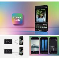 パナソニック LUMIX L10 -K/-S [6/18発売]【ご予約】★キャンペーン★