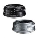 フォクトレンダー ULTRON 27mm F2 X-mount【ズバリ特価!】
