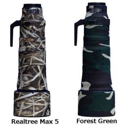 【zマウント】nikkor z 180-600＋ROLANPRO迷彩レンズコート Amazon | ROLANPRO レンズカバー 適用ニコン Z 180-600mm F/5.6