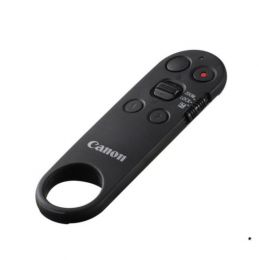 キヤノン ワイヤレスリモートコントローラー BR-E2[6/下旬発売予定]【ご予約】