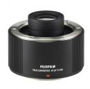 フジフイルム　テレコンバーター XF2× TC WR【限定特価】