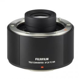 フジフイルム　テレコンバーター XF2× TC WR【限定特価】