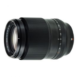 フジフイルム　XF90mm F2 R LM WR【～4/30まで下取優待引あり】