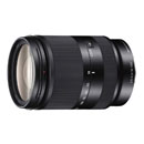 ソニー E 18-200mnmF3.5-6.3 OSS LE [SEL18200LE【下取優待引】