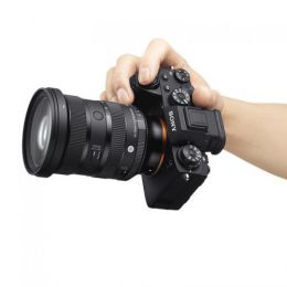 荻窪カメラのさくらや / シグマ A 24-70mm F2.8 DG DN II ソニーE用