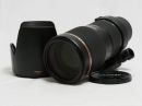 タムロン SP 70-200mm F2.8Di LD マクロ ペンタックス用 【中古】(L:873)