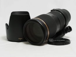 タムロン SP 70-200mm F2.8Di LD マクロ ペンタックス用 【中古】(L:873)