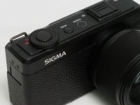 シグマ DP3 Merrill 【中古】(B:301)